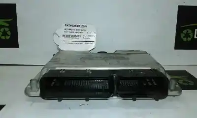 Second-hand car spare part ecu engine control for seat toledo (1m2) stella oem iam references 1j0906381a 038906012fk 0281010683