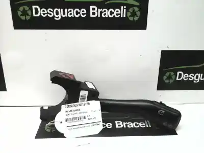 Pezzo di ricambio per auto di seconda mano comando pulito per seat toledo (1m2) stella riferimenti oem iam   4b0953503f