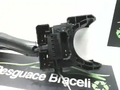 Pezzo di ricambio per auto di seconda mano comando pulito per seat toledo (1m2) stella riferimenti oem iam   4b0953503f