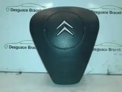 Pièce détachée automobile d'occasion Airbag Avant Gauche pour CITROEN C3 1.4 HDi Satisfaction Références OEM IAM 4112HH  96380009ZE