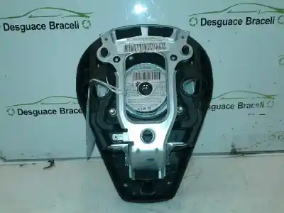 Peça sobressalente para automóvel em segunda mão airbag dianteiro esquerdo por citroen c3 1.4 hdi satisfaction referências oem iam 4112hh  96380009ze
