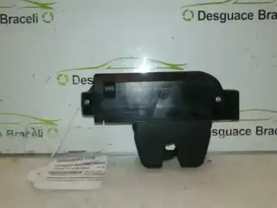 Peça sobressalente para automóvel em segunda mão  por CITROEN C3  Referências OEM IAM 871972  