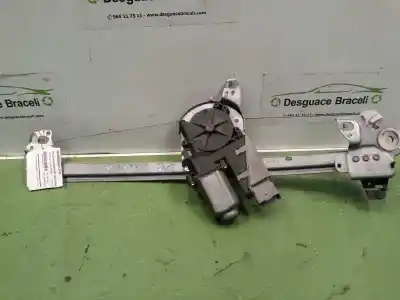 Peça sobressalente para automóvel em segunda mão  por CITROEN C3  Referências OEM IAM 9221N6  