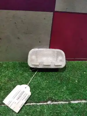 Peça sobressalente para automóvel em segunda mão luz interior por citroen c3 1.4 hdi satisfaction referências oem iam 