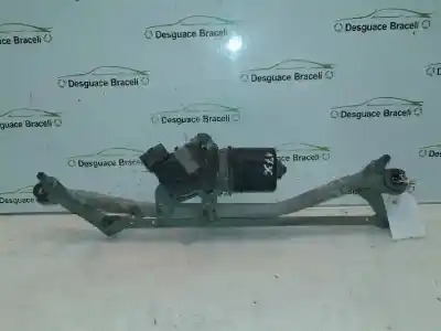 Peça sobressalente para automóvel em segunda mão  por CITROEN C3  Referências OEM IAM 6401F4  