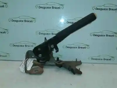 Peça sobressalente para automóvel em segunda mão  por CITROEN C3  Referências OEM IAM 470185  9648023177