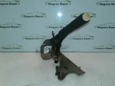 Second-hand car spare part handbrake lever for citroen c3 1.4 hdi satisfaction oem iam references 470185  9648023177