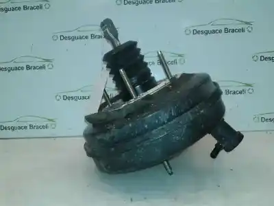 Peça sobressalente para automóvel em segunda mão servo freio por citroen c3 1.4 hdi satisfaction referências oem iam 