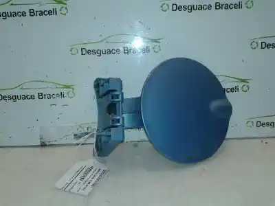Peça sobressalente para automóvel em segunda mão tampa de combustível externa por citroen c3 1.4 hdi satisfaction referências oem iam 