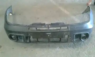 Second-hand car spare part front bumper for renault scenic rx4 (ja0) 2.0 16v cat (f4r) oem iam references 