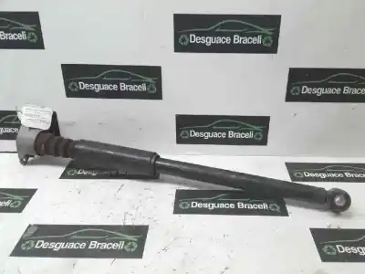 Автозапчасти б/у правый задний амортизатор за ford fiesta (cbk) fun ссылки oem iam 