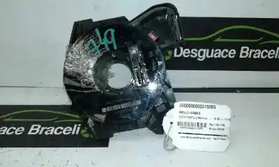 Автозапчасти б/у кольцо подушки безопасности за ford fiesta (cbk) fun ссылки oem iam 1201189