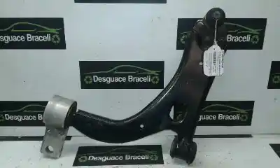 Автозапчасти б/у передний правый нижний рычаг подвески за ford fiesta (cbk) fun ссылки oem iam 1436169