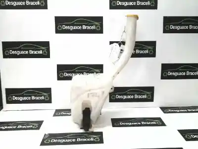 Автозапчасти б/у чистый депозит за ford fiesta (cbk) fun ссылки oem iam 1354171