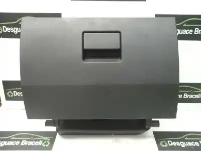 Автозапчасти б/у бардачок за FORD FIESTA (CBK) Fun ссылки OEM IAM 1463203  