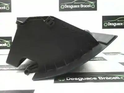 Автозапчасти б/у бардачок за ford fiesta (cbk) fun ссылки oem iam 1463203  