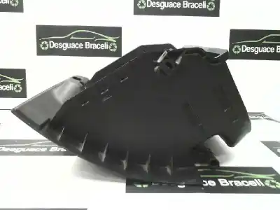 Автозапчасти б/у бардачок за ford fiesta (cbk) fun ссылки oem iam 1463203  