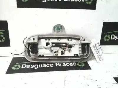 Second-hand car spare part interior light for ford fiesta (cbk) fun oem iam references 2s6a13776ab  