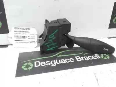 Second-hand car spare part indicator switch for ford fiesta (cbk) fun oem iam references 1142542  