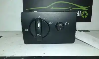 Автозапчасти б/у управление светом за ford fiesta (cbk) fun ссылки oem iam 1356220