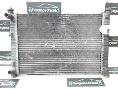 Second-hand car spare part Water Radiator for FORD FIESTA (CBK) Fun OEM IAM references 1325830  
