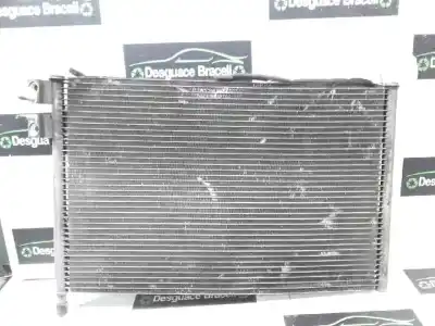 Автозапчасти б/у конденсатор / радиатор кондиционера воздуха за ford fiesta (cbk) fun ссылки oem iam 