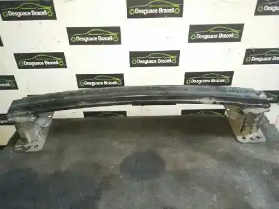 Автозапчасти б/у усиление заднего бампера за ford fiesta (cbk) fun ссылки oem iam 1140371