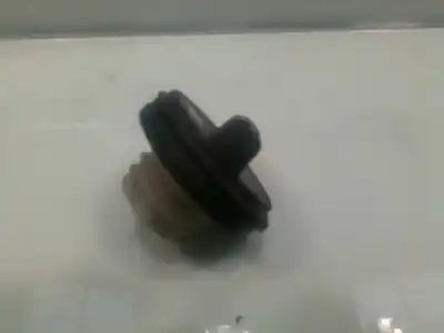 Second-hand car spare part Fuel Cap for FORD FIESTA (CBK) Fun OEM IAM references 7S619030CB  