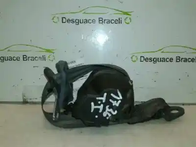 Pièce détachée automobile d'occasion Ceinture De Securite Arriere Gauche pour CITROEN C3 1.4 HDi Satisfaction Références OEM IAM   