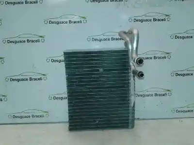 Peça sobressalente para automóvel em segunda mão condensador de ar condicionado por citroen c3 1.4 hdi satisfaction referências oem iam 