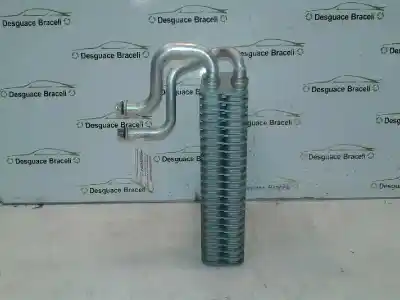 Second-hand car spare part air conditioning evaporator for citroen c3 1.4 hdi satisfaction oem iam references   