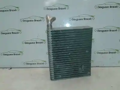 Second-hand car spare part air conditioning evaporator for citroen c3 1.4 hdi satisfaction oem iam references   