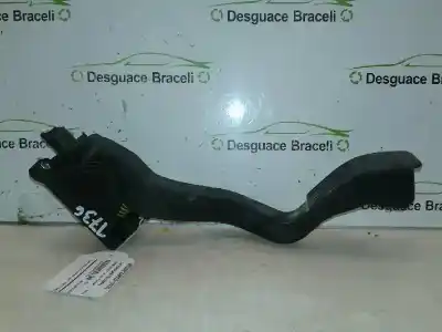 Peça sobressalente para automóvel em segunda mão potenciômetro por citroen c3 1.4 hdi satisfaction referências oem iam 