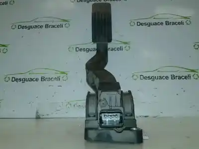 Second-hand car spare part potentiometer for citroen c3 1.4 hdi satisfaction oem iam references  9646702180 0280752251