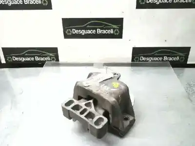 Peça sobressalente para automóvel em segunda mão suporte direito do motor por seat leon (1m1) sports limited referências oem iam 
