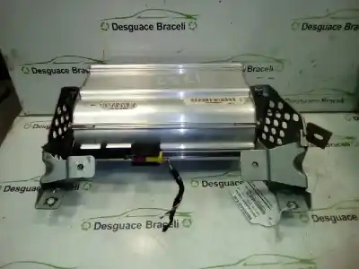 Автозапчасти б/у подушка безопасности передняя правая за audi a3 (8l) 1.9 tdi ambiente ссылки oem iam   1827101412