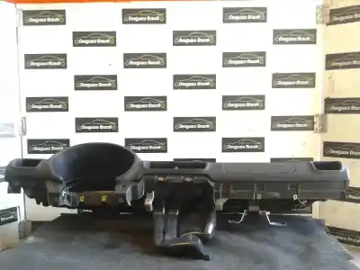 Автозапчасти б/у панель приборов за audi a3 (8l) 1.9 tdi ambiente ссылки oem iam   