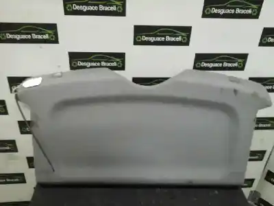 Peça sobressalente para automóvel em segunda mão Chapeleira por OPEL CORSA C 1.2 16V CAT (Z 12 XE / LW4) Referências OEM IAM 24401143  