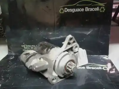 Gebrauchtes Autoersatzteil motor startet zum seat leon (1m1) 1.6 16v oem-iam-referenzen 