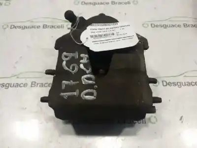 Gebrauchtes Autoersatzteil bremssattel vorn rechts zum seat leon (1m1) 1.6 16v oem-iam-referenzen 