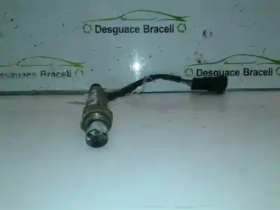 Pièce détachée automobile d'occasion sonde lambda pour fiat grande punto (199) 1.4 8v active (01.2007->) références oem iam   4 cables