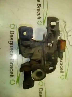 Pezzo di ricambio per auto di seconda mano chiusura del cappuccio per audi a3 (8l) 1.9 tdi ambiente riferimenti oem iam   