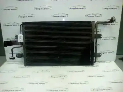 Автозапчасти б/у конденсатор / радиатор кондиционера воздуха за AUDI A3 (8L) 1.9 TDI Ambiente ссылки OEM IAM   