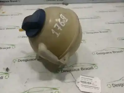 Gebrauchtes Autoersatzteil erweiterungskaution zum seat leon (1m1) 1.6 16v oem-iam-referenzen 