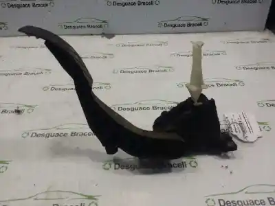 Gebrauchtes Autoersatzteil potentiometer zum seat leon (1m1) 1.6 16v oem-iam-referenzen 