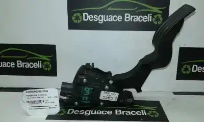 Автозапчасти б/у пotенциометр за ford fiesta (cbk) fun ссылки oem iam 