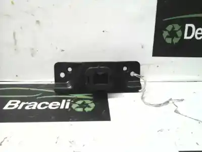 Piesă de schimb auto la mâna a doua avertizare pentru ford fiesta (cbk) fun referințe oem iam   