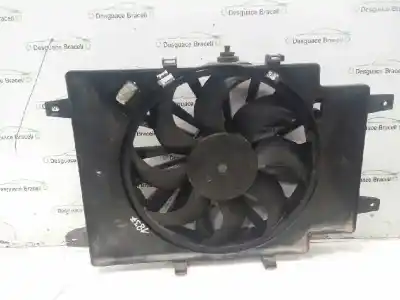 Pezzo di ricambio per auto di seconda mano elettroventola per alfa romeo 147 (190) 1.6 ts 105 sport riferimenti oem iam   5020333
