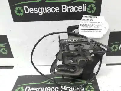 Pièce détachée automobile d'occasion  pour VOLKSWAGEN PASSAT BERLINA (3B2)  Références OEM IAM 3B0823509T  