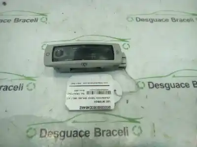 Pièce détachée automobile d'occasion  pour VOLKSWAGEN PASSAT BERLINA (3B2)  Références OEM IAM 3B0947105CFKZ 3B0947291 